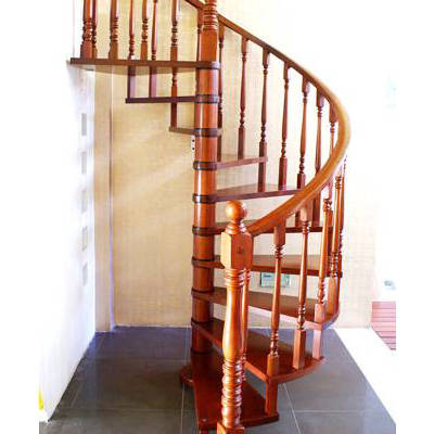 钢木楼梯产品图片,钢木楼梯产品相册 - 上海金星楼梯郑州营销中心