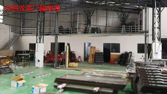 广东东莞狮山重型推拉门生产厂家价格是多少 中国供应商